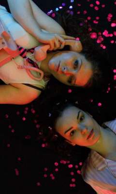 Perfect Dead Girls I Skye Bridge Live Theatre   7/5